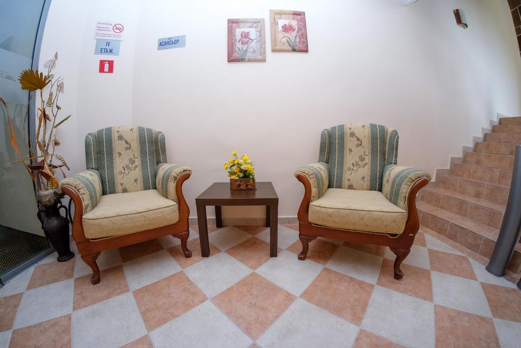 Rodopi Hotel Haskovo Ngoại thất bức ảnh